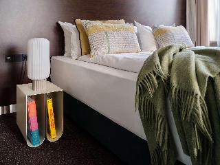 Flemings Hotel München-Schwabing fotoÄŸrafÄ±