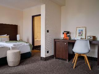 Flemings Hotel München-Schwabing fotoÄŸrafÄ±
