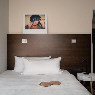 Flemings Hotel München-Schwabing fotoÄŸrafÄ±