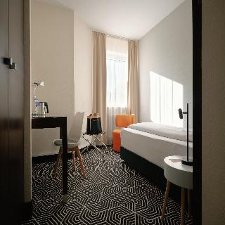 Flemings Hotel München-Schwabing fotoÄŸrafÄ±