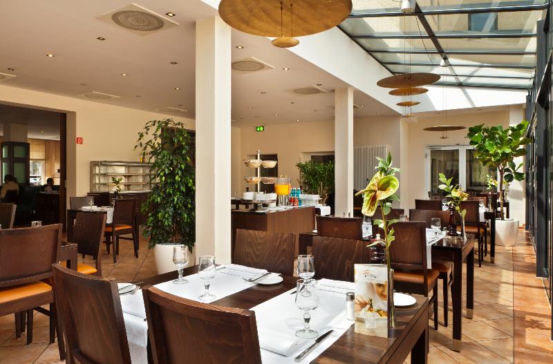 Flemings Hotel München-Schwabing - Restoran