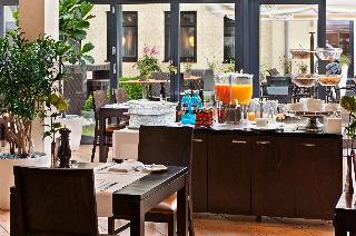 Flemings Hotel München-Schwabing fotoÄŸrafÄ±