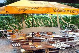 Flemings Hotel München-Schwabing fotoÄŸrafÄ±