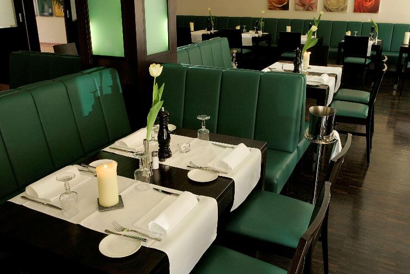 Flemings Hotel München-Schwabing - Restoran