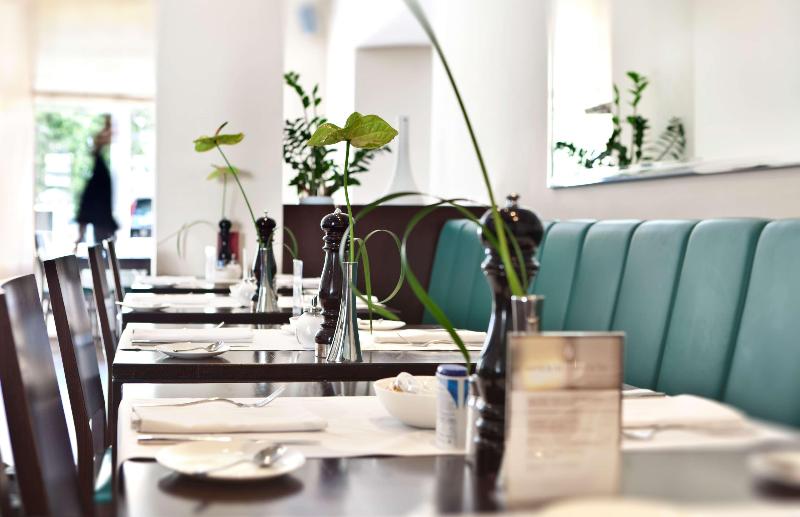 Flemings Hotel München-Schwabing - Restoran