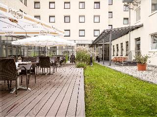 Flemings Hotel München-Schwabing fotoÄŸrafÄ±