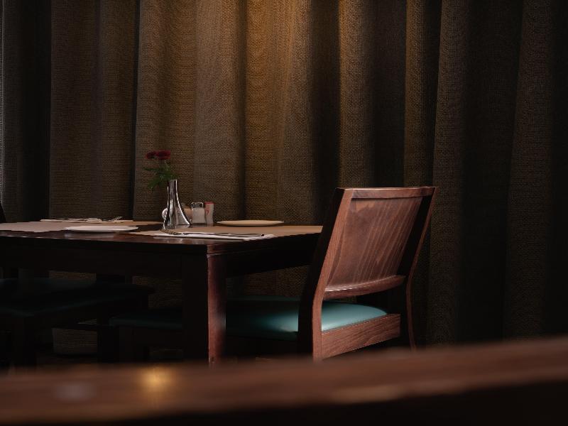 Flemings Hotel München-Schwabing - Restoran