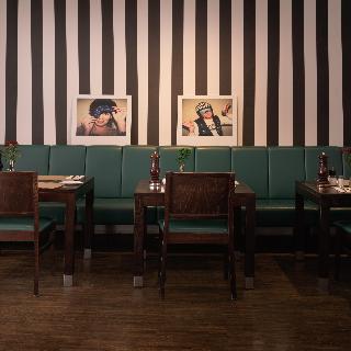 Flemings Hotel München-Schwabing fotoÄŸrafÄ±