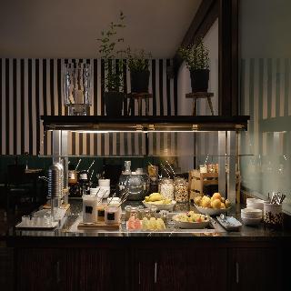 Flemings Hotel München-Schwabing fotoÄŸrafÄ±