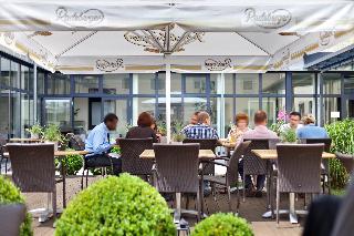 Flemings Hotel München-Schwabing fotoÄŸrafÄ±