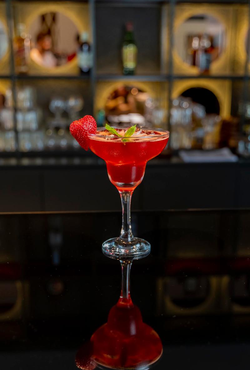 Amon Hotel Belek - Bar