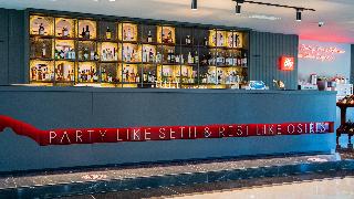 Amon Hotel Belek fotoÄŸrafÄ±