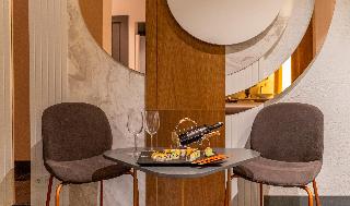 Amon Hotel Belek fotoÄŸrafÄ±