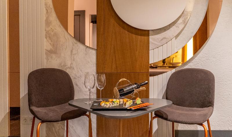 Amon Hotel Belek - Aktivite