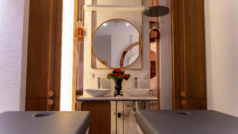 Amon Hotel Belek - Aktivite