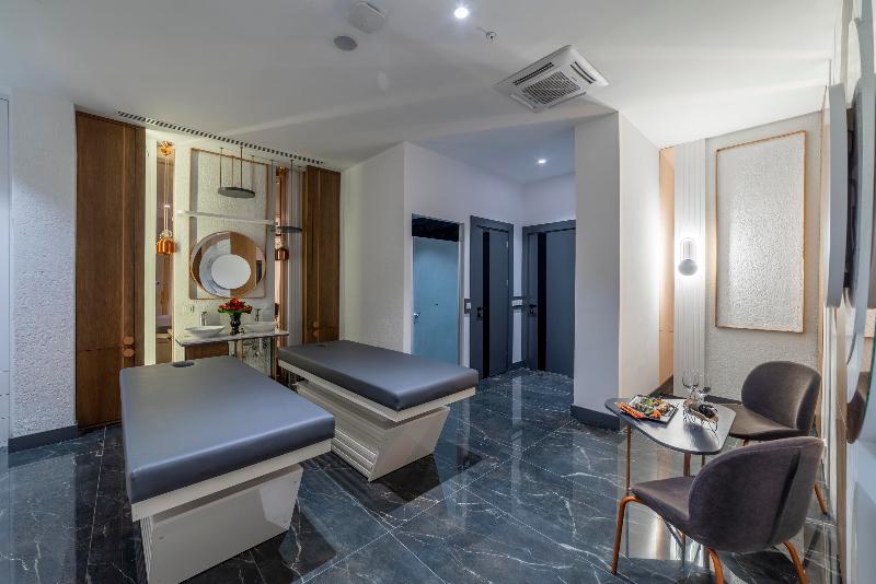 Amon Hotel Belek - Aktivite