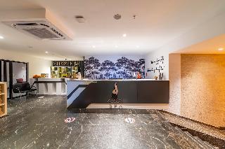 Amon Hotel Belek fotoÄŸrafÄ±