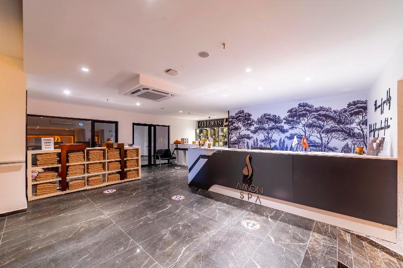 Amon Hotel Belek - Aktivite