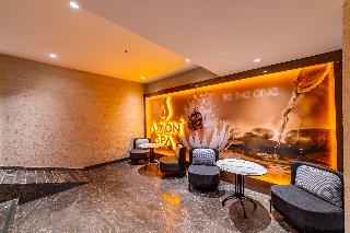 Amon Hotel Belek fotoÄŸrafÄ±