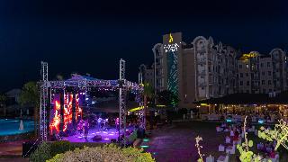 Amon Hotel Belek fotoÄŸrafÄ±