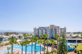 Amon Hotel Belek otel fotoğrafı