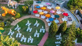 Amon Hotel Belek fotoÄŸrafÄ±