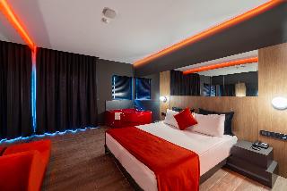 Amon Hotel Belek fotoÄŸrafÄ±