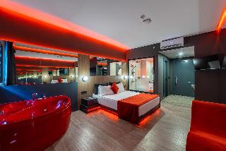 Amon Hotel Belek fotoÄŸrafÄ±