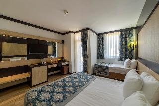 Amon Hotel Belek fotoÄŸrafÄ±