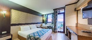 Amon Hotel Belek fotoÄŸrafÄ±