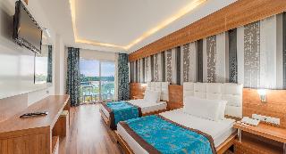 Amon Hotel Belek fotoÄŸrafÄ±