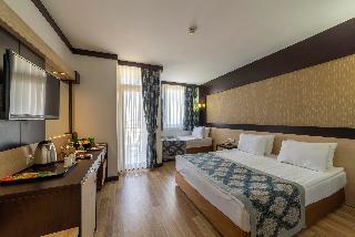 Amon Hotel Belek fotoÄŸrafÄ±