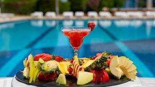 Amon Hotel Belek fotoÄŸrafÄ±