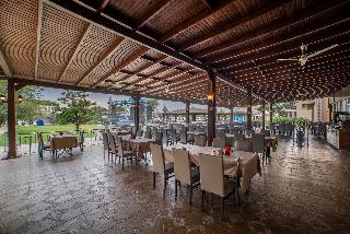 Amon Hotel Belek fotoÄŸrafÄ±