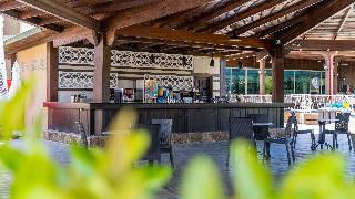 Amon Hotel Belek fotoÄŸrafÄ±
