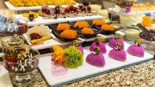Amon Hotel Belek fotoÄŸrafÄ±