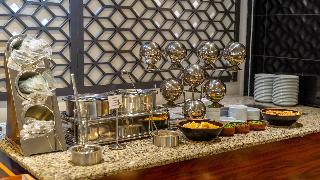 Amon Hotel Belek fotoÄŸrafÄ±