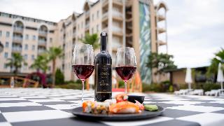 Amon Hotel Belek fotoÄŸrafÄ±