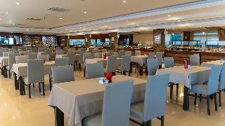 Amon Hotel Belek fotoÄŸrafÄ±