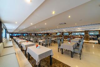 Amon Hotel Belek fotoÄŸrafÄ±