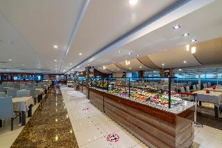 Amon Hotel Belek fotoÄŸrafÄ±