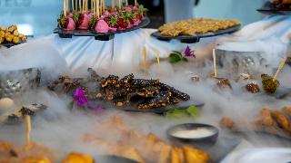 Amon Hotel Belek fotoÄŸrafÄ±