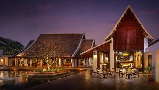 Sukhothai Heritage Resort fotoÄŸrafÄ±