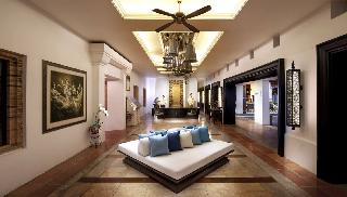 Sukhothai Heritage Resort fotoÄŸrafÄ±