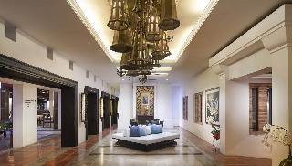 Sukhothai Heritage Resort fotoÄŸrafÄ±
