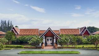 Sukhothai Heritage Resort fotoÄŸrafÄ±