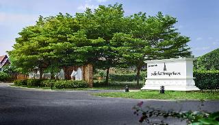 Sukhothai Heritage Resort fotoÄŸrafÄ±
