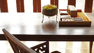 Sukhothai Heritage Resort fotoÄŸrafÄ±