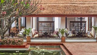 Sukhothai Heritage Resort fotoÄŸrafÄ±