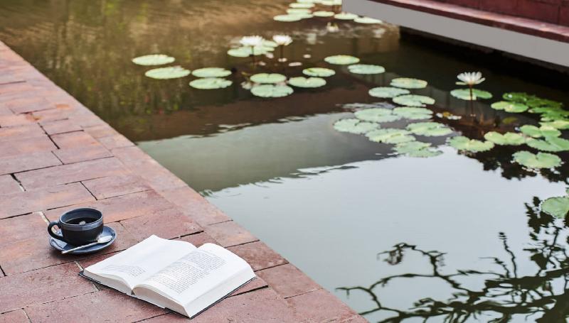 Sukhothai Heritage Resort - Genel